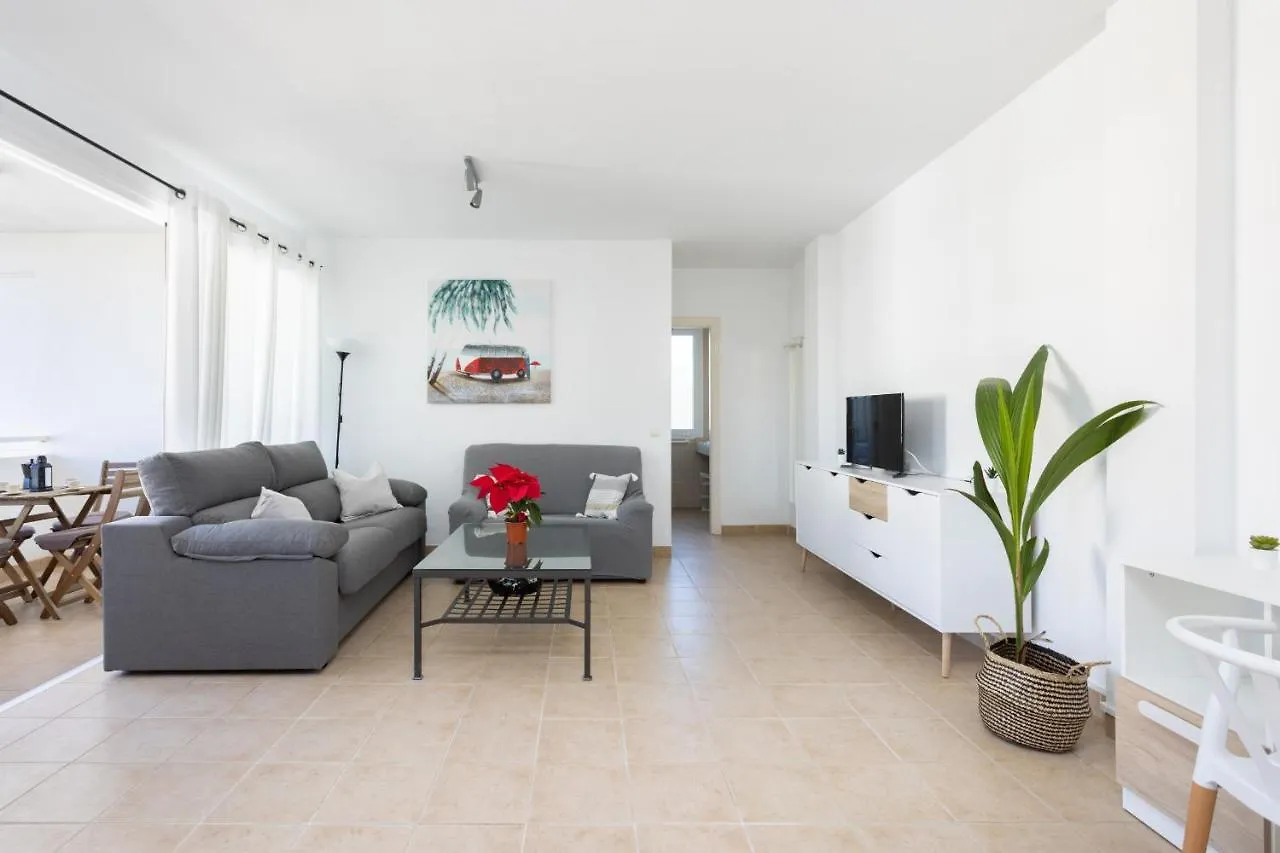 Apartment Lightbooking Puerto de la Cruz  Spain