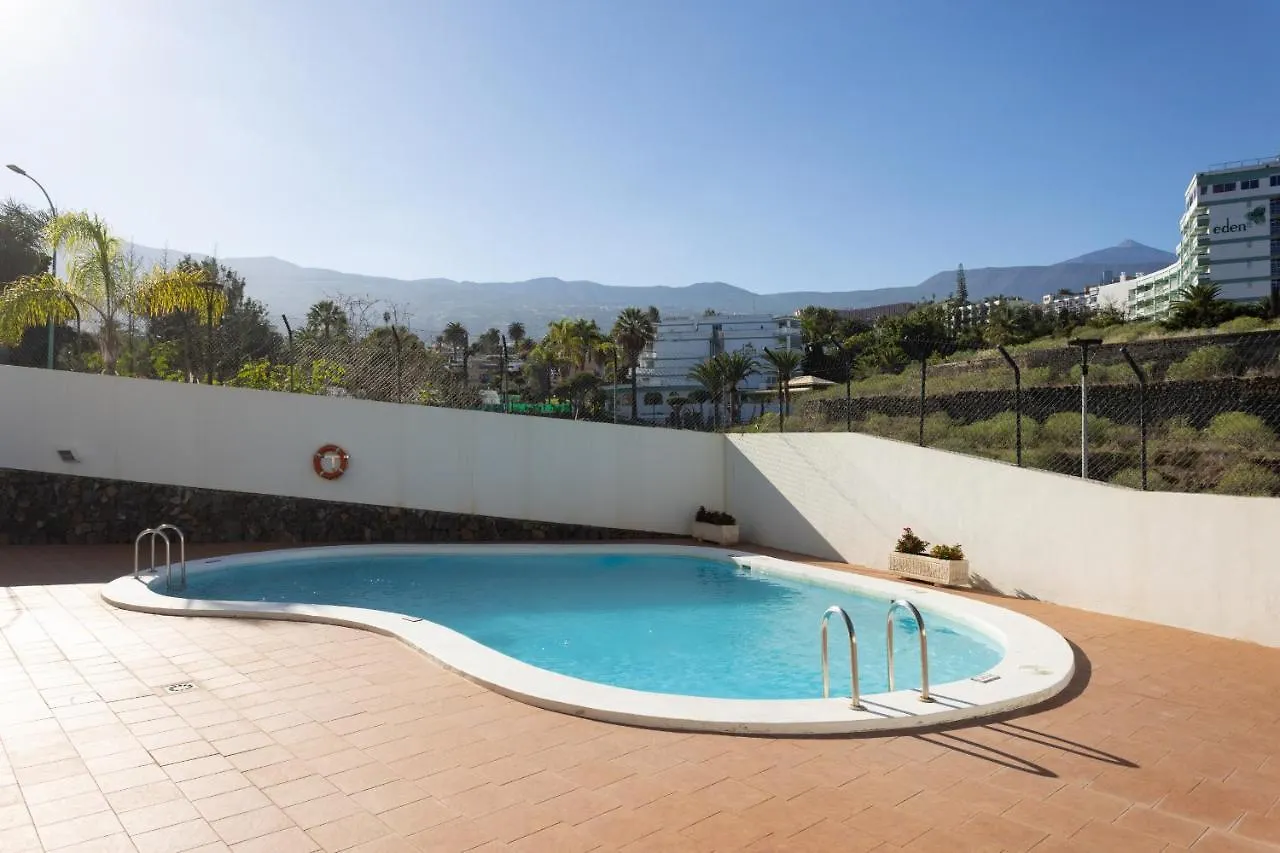 Lightbooking Puerto de la Cruz  Spain