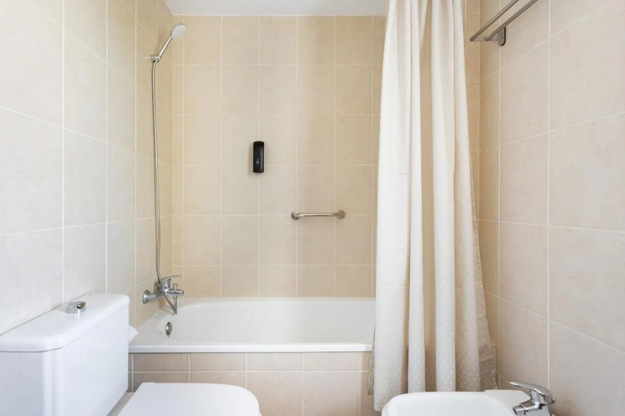 Apartment Lightbooking Puerto de la Cruz  Spain