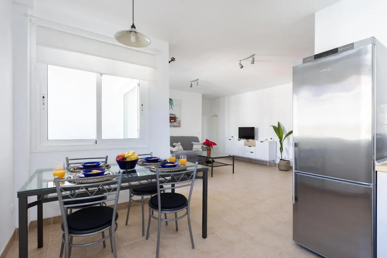 Apartment Lightbooking Puerto de la Cruz