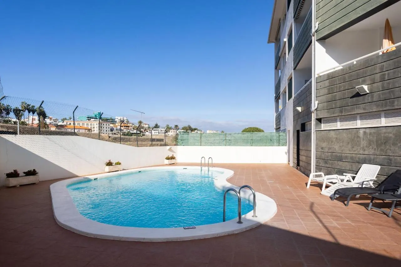 Lightbooking Puerto de la Cruz  Apartment