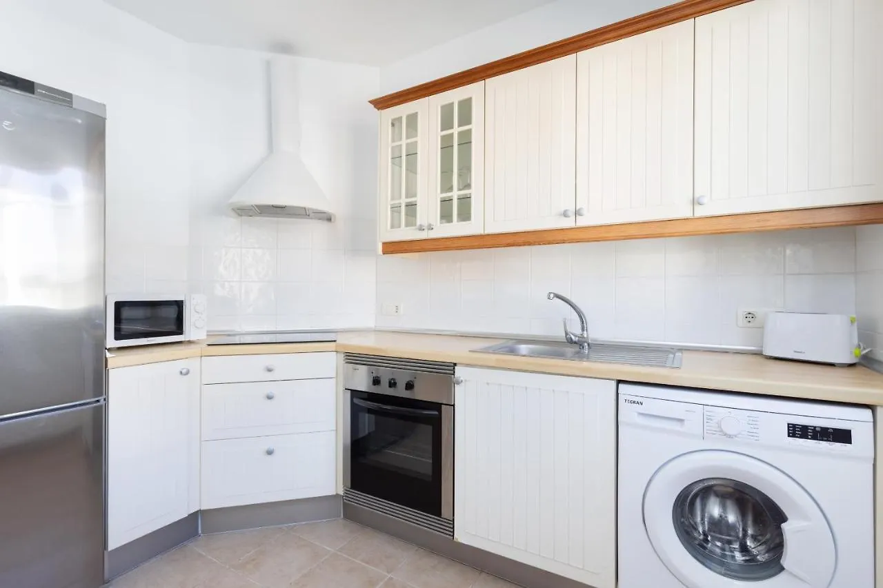 Lightbooking Puerto de la Cruz  Apartment Puerto de la Cruz (Tenerife)