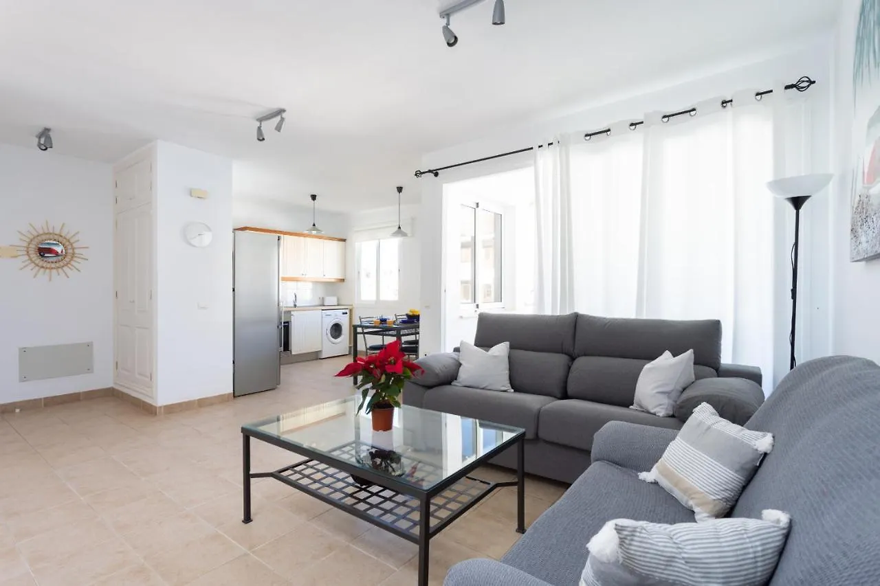 Apartment Lightbooking Puerto de la Cruz  Spain
